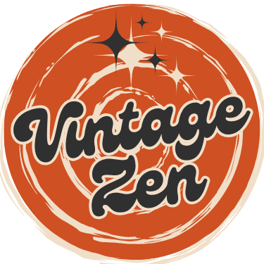 VintageZen Logo