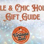 Style & Chic Holiday Gift Guide